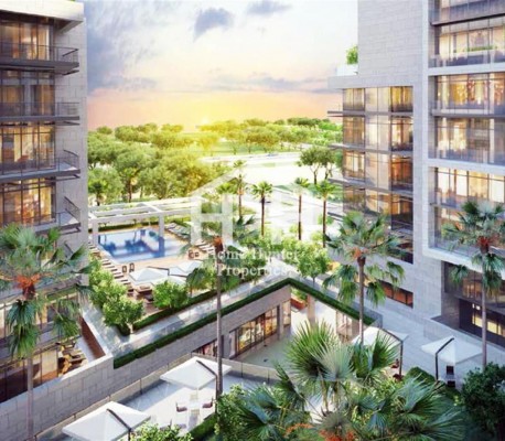 Soho Square Residences